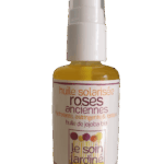 HS roses fond transparent